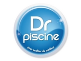 Logo Dr. Piscine
