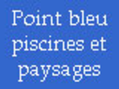 Point Bleu Piscines & Paysages