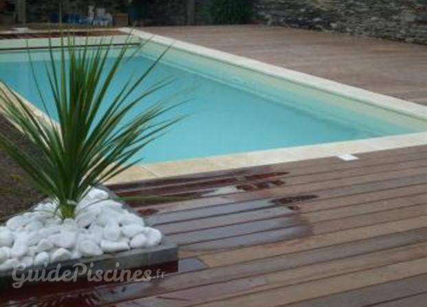 piscine terrasse
