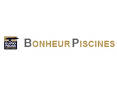 Logo Bonheur Piscines