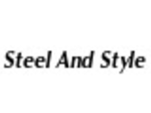 Logo Steel And Style