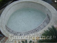 Implantation piscine