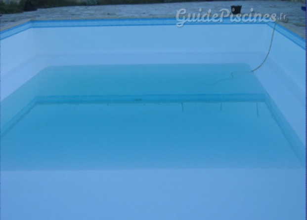 Rénovation piscines