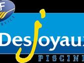 Logo Sarl Anthony Body - Piscines Desjoyaux