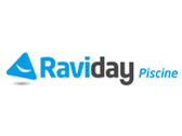 Logo Raviday Piscine