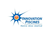 Logo Innovation Piscines