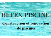 Logo Betex Piscine