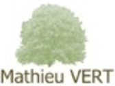 Mathieu Vert
