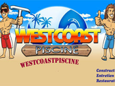 Logo West Coast Piscine