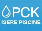 Logo Pck France - Isère Piscine