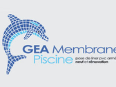 Logo Gea Membrane Piscine