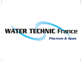Logo Water Technic France