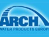 Arch Water Products Europe