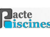 Logo PACTE Piscines