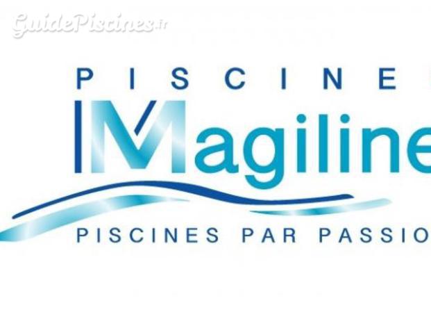 Logo magiline