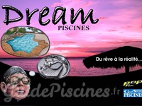 Dream Piscines