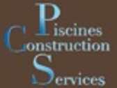 Piscine Construction Services