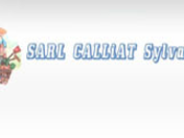 Sarl Calliat Sylvain