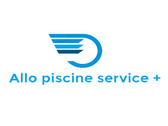 Logo Allo piscine service +