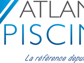 Logo Atlantic Piscines