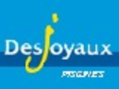 Desjoyaux - Piscines Collot Concess
