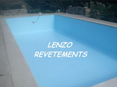 Logo Lenzo Revêtements