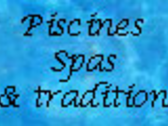 Piscines Spas & Tradition