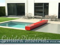 Couverture Coverseal