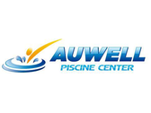 Logo Auwell Piscine Center