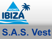 Logo S.a.s. Vest