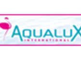 Logo Aqualux International