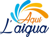 Logo Aquilus Argelès-Sur-Mer