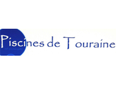 Logo Piscines De Touraine