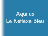 Aquilus Le Reflexe Bleu