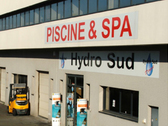 Logo Hydro Sud Plaisir