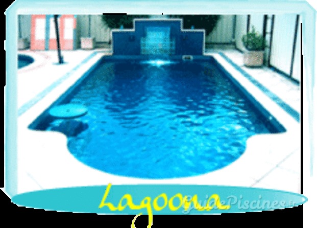 piscine en monocoque