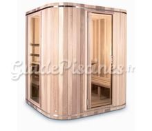 Barrel Sauna Modern 185 Catalogue ~ ' ' ~ project.pro_name