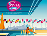 La 27ème édition du Salon Piscine Global 2016