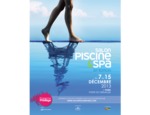 Salon Piscine & Spa 2013 : 50 ans de succès !