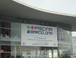 Le Salon de la Piscine de Barcelone 2013