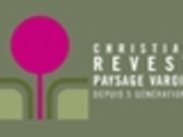 Christian Revest Paysages Varois