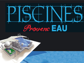 Piscines Provenc-Eau
