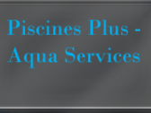 Piscines Plus - Aqua Services