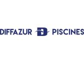 Logo Diffazur Piscines