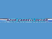 Azur Carell Decor