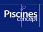 Piscines Concept