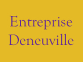 Entreprise Deneuville