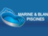 Marine & Blanc Piscines