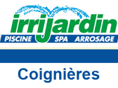 Logo Irrijardin Coignières