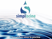 Logo Simpliscine
